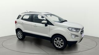 Used 1.5 Petrol Titanium