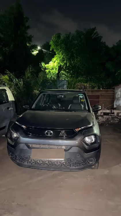 2024 Tata Punch एडवेंचर सीएनजी