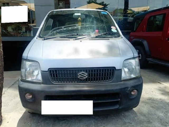 Image Used Car