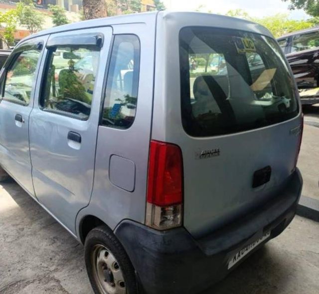 Image Used Car