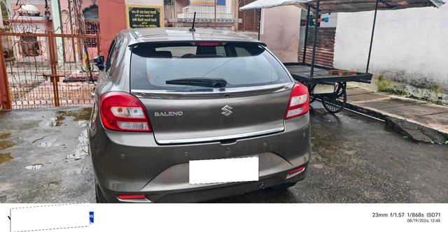 Image Used Car