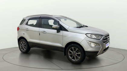 Used 1.5 Diesel Titanium BSIV