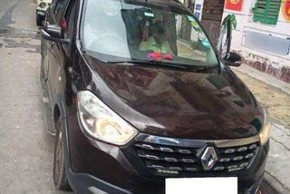 Used 110PS RxZ 7 Seater