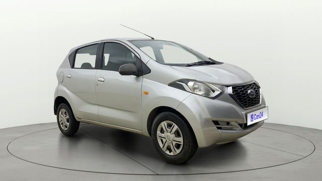 Second-hand 2018 Datsun RediGO AMT 1.0 T Option for sale in Mumbai