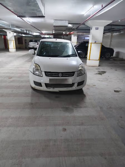 2010 Maruti Suzuki Swift Dzire एलएक्सआई