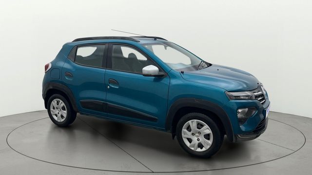 Second-hand 2023 Renault KWID 1.0 RXT AMT for sale in Bangalore