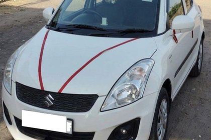 2018 Maruti Suzuki Swift LDI