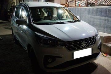 Used ZXI CNG