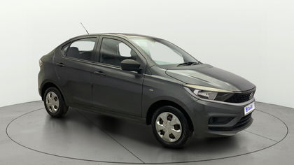 2020 Tata Tigor 1.2 Revotron एक्सएम