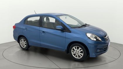 2013 Honda Amaze VX i-DTEC
