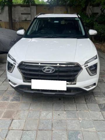 Used SX Opt Turbo BSVI