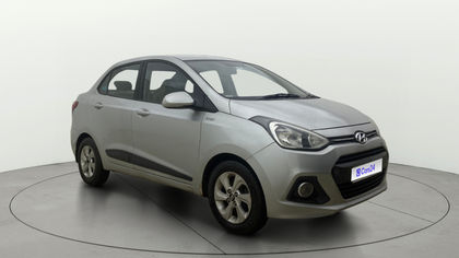 2017 Hyundai Xcent 1.2 VTVT SX