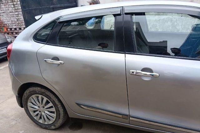 Maruti Suzuki Baleno 1.2 Delta Second-hand 2019 Maruti Suzuki Baleno 1.2 Delta for sale in Ghaziabad