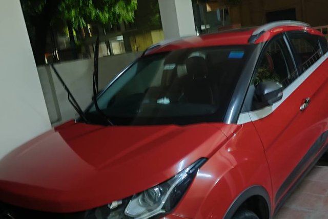 Tata Nexon XM S BSVI Second-hand 2020 Tata Nexon XM S BSVI for sale in Chennai