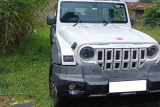 Used MX1 RWD