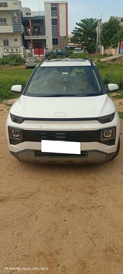 Used SX Opt Connect