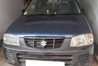Used LXI