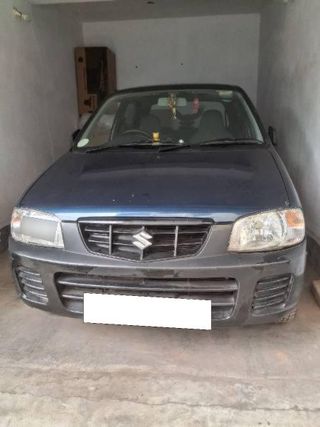 Used LXI