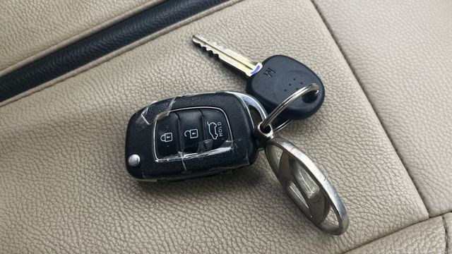 Image Used Car