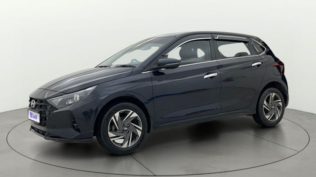 Image Used Car