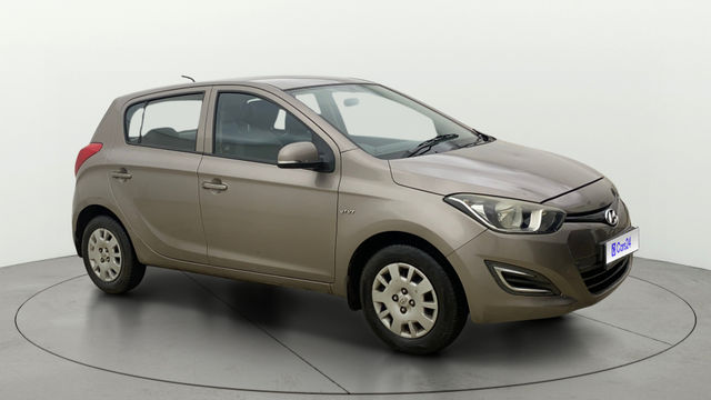 Second-hand 2014 Hyundai i20 Magna 1.2 for sale in Thane