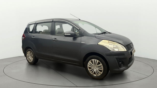 Maruti Suzuki Ertiga VXI 2022-2023 Second-hand 2015 Maruti Suzuki Ertiga VXI 2022-2023 for sale in Ghaziabad