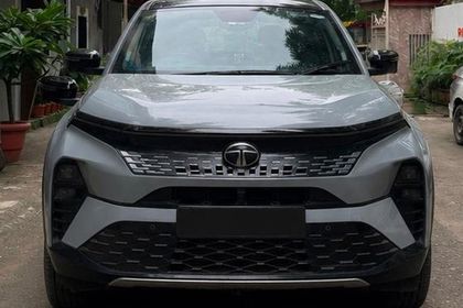2025 Tata Curvv क्रिएटिव प्लस एस
