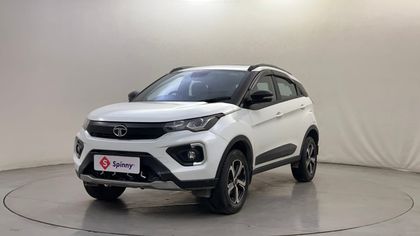 Used XZA Plus (O) AMT
