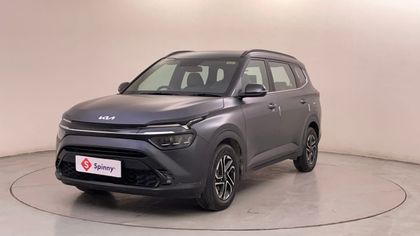 Used X-Line Diesel AT 6 STR