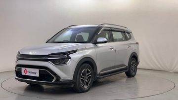 Used Luxury Plus Turbo DCT 6 STR 2022-2023