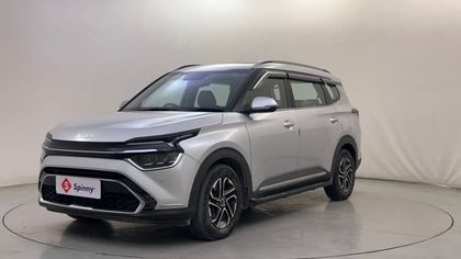 Used Luxury Plus Turbo DCT 6 STR 2022-2023