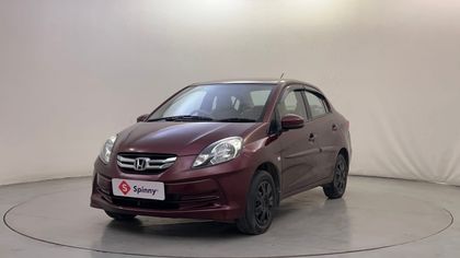 Used S i-VTEC