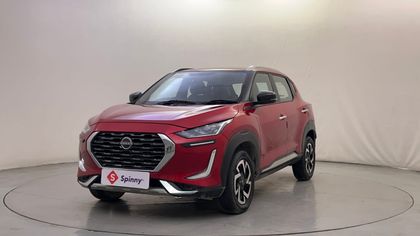 Used Turbo CVT XV