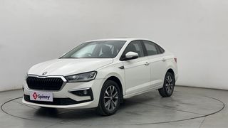 Used 1.0 TSI Style