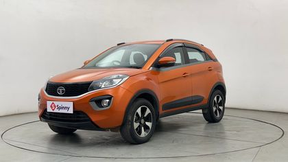 Used Smart Plus AMT