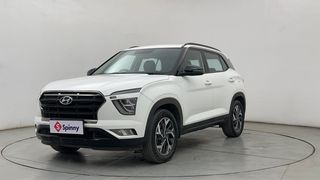 Used SX (O) Turbo DCT