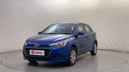 Used Magna 1.2