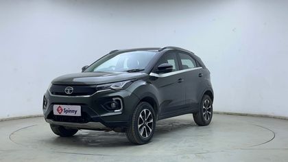 Used XZA Plus (O) AMT Diesel