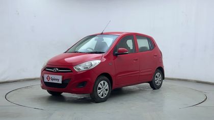Used Sportz Petrol