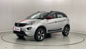 Used XZ Plus (O) Diesel