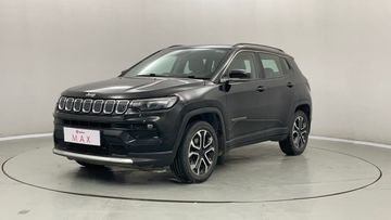 Used 1.4 Limited Opt DCT BSVI