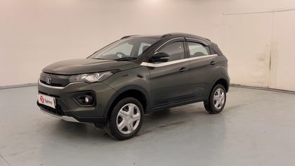 Used Smart