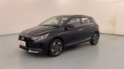 Used Asta Turbo DCT