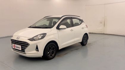 Used Sportz CNG