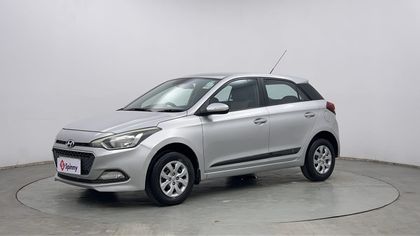 2016 हुंडई आई20 Sportz 1.2