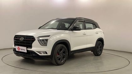 2023 Hyundai Creta एस (ओ) नाइट
