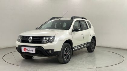 Used Petrol RXS CVT