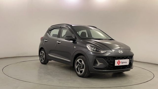 Image Used Car
