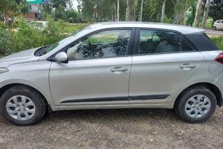 Used Sportz 1.4 CRDi
