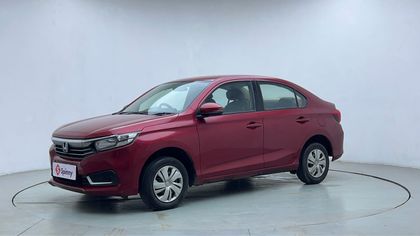 2022 Honda Amaze V